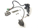 Suzuki GSXR 1100 GV73A [1992] - Lock set Lock set-2