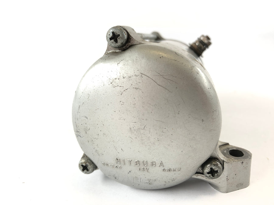 Honda GL 1000 Goldwing GL1 [1977] - Starter Motor