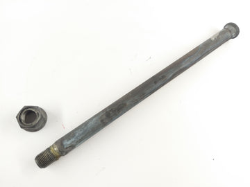 Honda CBR 900 RR SC28 [1993] - Swingarm axle quick release axle - 0