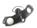 Aprilia RS 125 MPB [2000] - Top triple clamp with ignition lock-1