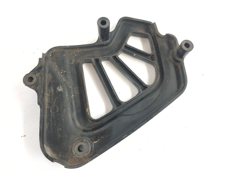 Suzuki DR 650 SP44B [1994] - sprocket cover