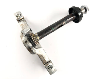 Kawasaki VN 1500 Classic VNT50D [2000] - Bridge fork sotto - 0