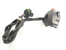 Moto Guzzi Quota 1100 ES [1999] - Handlebar switch left-3