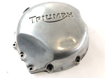 Triumph Thunderbird 900 RT T309 [1997] - Coperchio di accoppiamento del coperchio del motore