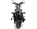 honda cb 500 [DENALI] – Kit luci stop a LED B6 con portatarga-3