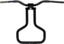 Harley Davidson Fltr [LA CHOPPERS] – Barre en T Road Glide Kage Fighter à double paroi-1