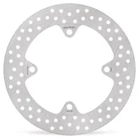 Bmw K 1200 GT ABS [2004-2005, 2006-2008] - Disco freno posteriore Halo Series - foto 9