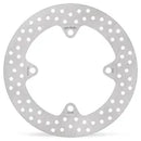Bmw K 1200 GT ABS [2004-2005, 2006-2008] - Disco freno posteriore Halo Series - foto 9