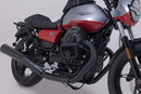 Moto Guzzi V 7 III Carbon [SW-MOTECH] – Sturzbügel