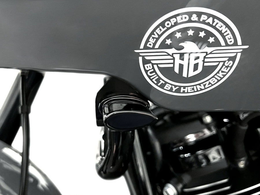 harley davidson fxlrst [HEINZ BIKES] – Indicatori classici ST
