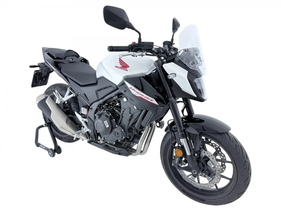 Honda CB 500 [WRS] – Parabrezza sportivo CB500 Hornet