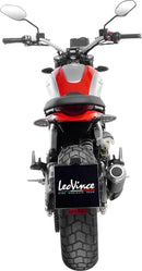 ducati scrambler 800 [LEOVINCE] – LV-10 Endschalldämpfer-3