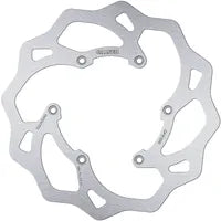 Beta XTRAINER 250 LC Mélange d'huiles [2016-2018] - DISQUE DE FREIN SHARK FIXE – Réf. DF815HW4 – Figure 4