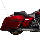 harley davidson touring [DRAG SPECIALTIES] – Freedom Touring Sitzbank-3