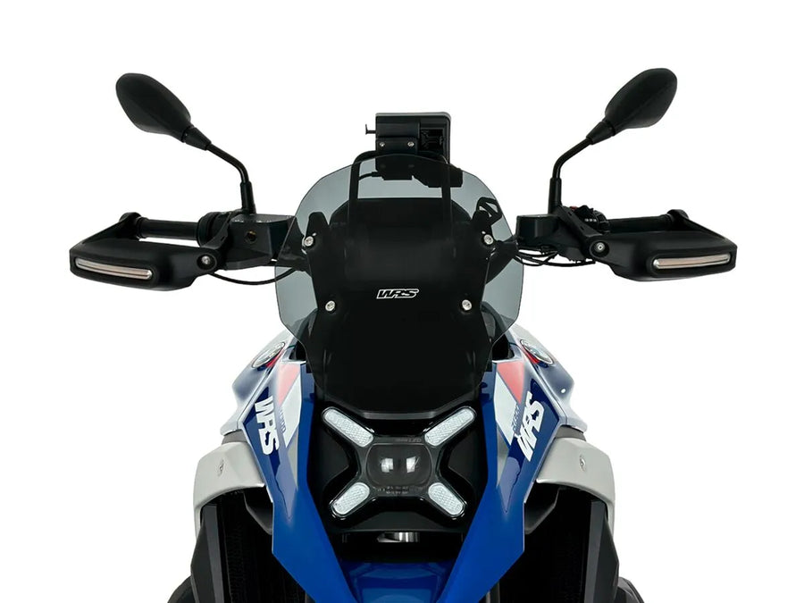 BMW R 1300 GS Trophy [WRS] – Parabrezza