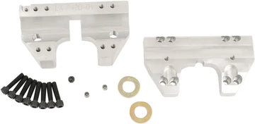 Harley Davidson Flhrxs [LA CHOPPERS] – jeu de colliers de serrage pour guidon