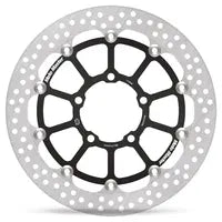 Honda CBR 650 R E-Clutch [2024-2026] - Halo Series Schwimmende Bremsscheibe – Bild 12