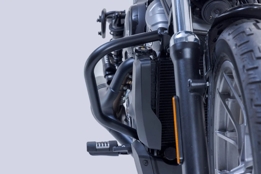 Harley Davidson Nightster [SW-MOTECH] – barres de sécurité