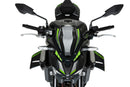 KAWASAKI Z 900 SE [2025] – D12 Spoiler – Carbon look-11