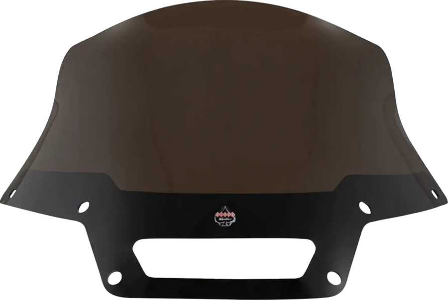 Harley Davidson fxlrst [KLOCK WERKS] – Parabrezza sportivo Kolor Flare™