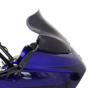 harley davidson fltruse [KLOCK WERKS] – pare-brise-3