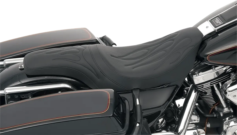 Harley Davidson FLHRI [SPECIALITÀ DRAG] – Sella Predator