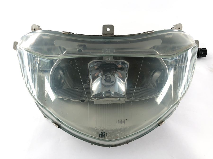 BMW R 1150 RT [2003] - Scheinwerfer