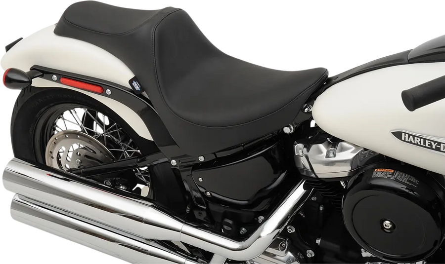 harley-davidson street bob [DRAG SPECIALTIES] – Predator III Sitz