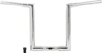 Harley-Davidson FLTRX 1923 Road Glide 117 [2024-2025] - fixation guidon - photo 11