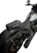 harley davidson fxlrs [SLYFOX] – High Noon Sitzbank-6