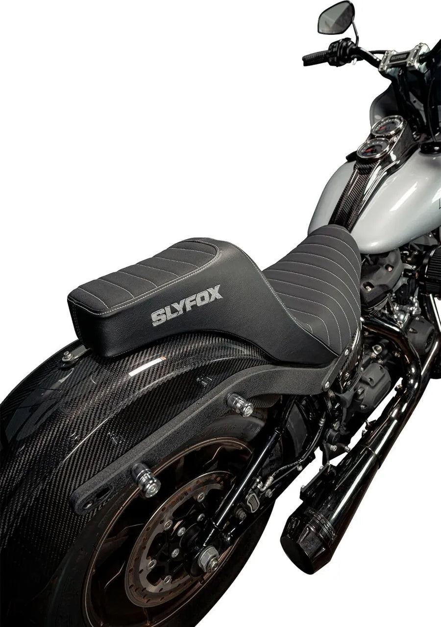 harley davidson fxlrs [SLYFOX] – High Noon Sitzbank
