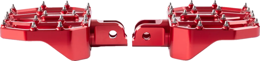 Harley Davidson Softail Street Bob Fxbb [THRASHIN SUPPLY CO.] - Pedane Mini Aggressor