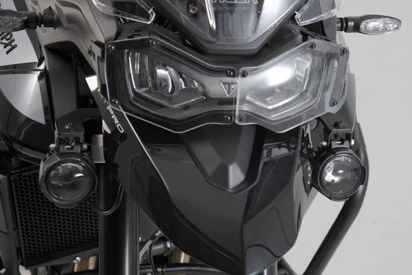Triumph Tiger 900 GT Low [2020-2022] - Abbagliante EVO – immagine 3