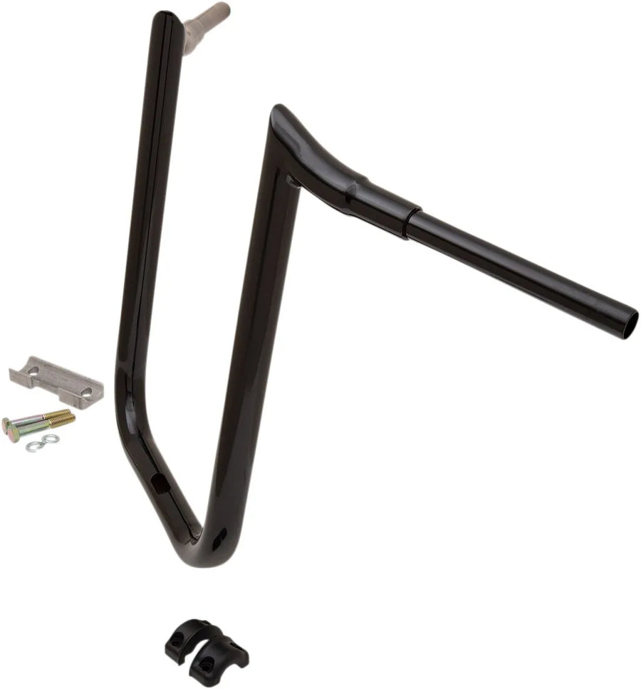 harley davidson fltruse [LA CHOPPERS] – 1-1/2" Grande Prime Ape Hanger Lenker