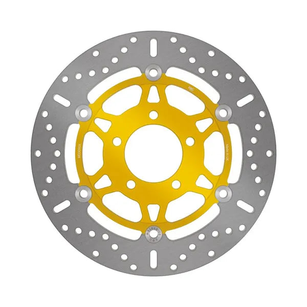 Suzuki GSF 400 [EBC] – X-Series Bremsscheibe