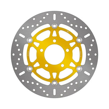 Suzuki VZ 1500 [EBC] – Disque de frein série X