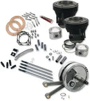 Harley-Davidson FXLR 1340 Low Rider Custom [1988, 1990] - 96" Sidewinder® Engine Performance Kit – Bild 6