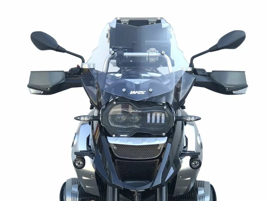 BMW R 1200 R [WRS] – Windschild