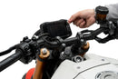 YAMAHA XSR 900 [2024] – Protecteur Tableau de Bord – Transparent-5