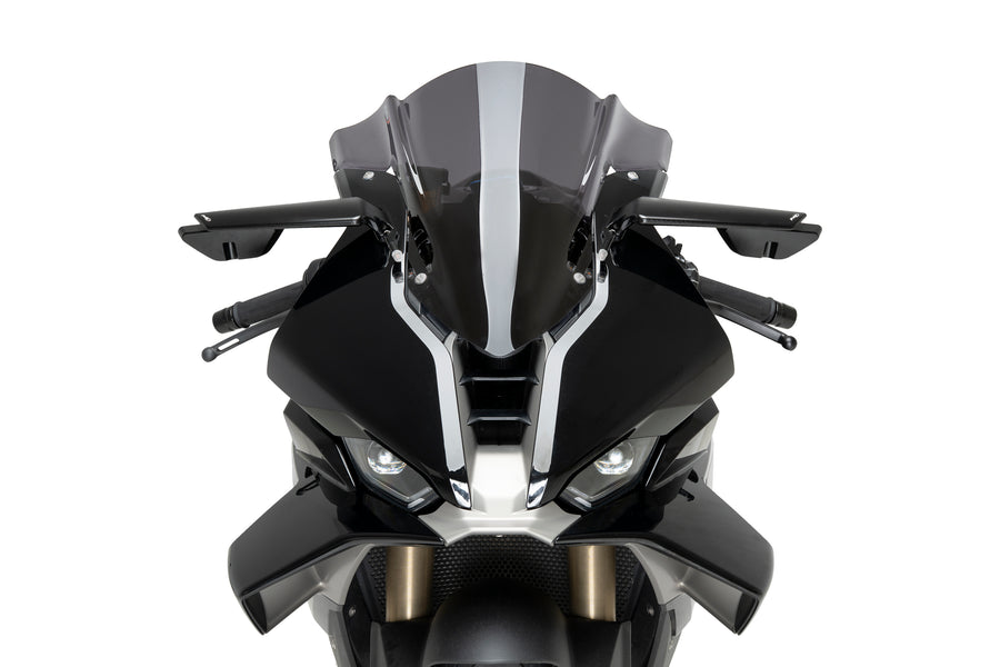 BMW S 1000 RR [2025] – Cupolino Z-Racing – Trasparente
