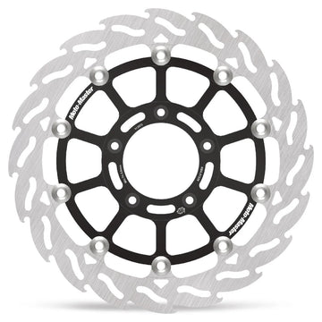 Mv Agusta RUSH 1000 [2020-2024] - Flame Series Rotor Race – Art.-Nr. 113073 – Bild 1