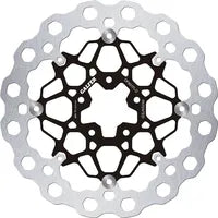 Suzuki Gsx-R 600 [2022-2025] - Disque de frein Cubiq™ – surface : noir, argent – photo 11