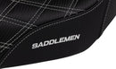 harley-davidson street bob [SADDLEMEN] – Pro Series SDC Performance Sitzbank-5