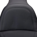 harley davidson flstf [SADDLEMEN] – King 2-Up seat-2