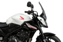 HONDA CB 500 HORNET [2025] – Touring nouvelle génération – Transparent-4