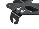 ducati desertx [ZIEGER] – X-Line license plate holder type E-4