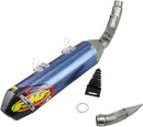 Ktm Exc-F 350 [2012-2016] - Factory 4.1 RCT slip-on silencer – picture 12