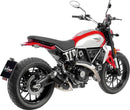 Ducati Scrambler 800 [LEOVINCE] – LV-10 Endschalldämpfer