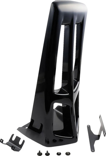 Harley Davidson fxsbse [CULT WERK] – Spoiler personalizzato