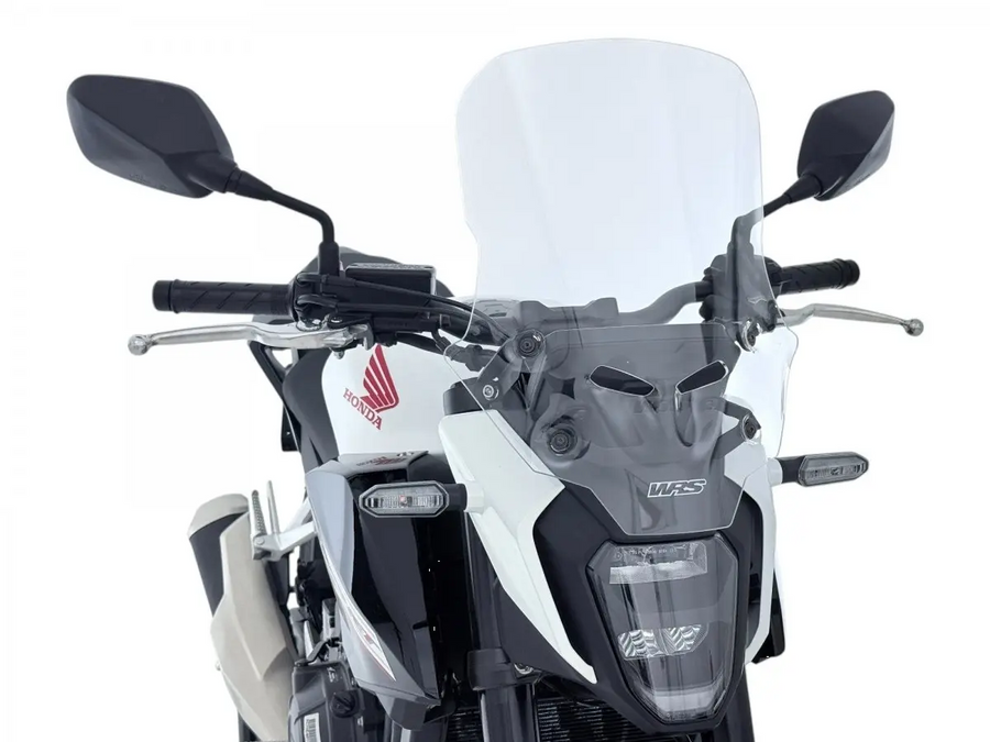 honda cb 500 hornet [WRS] – Touring Windschild CB500 Hornet